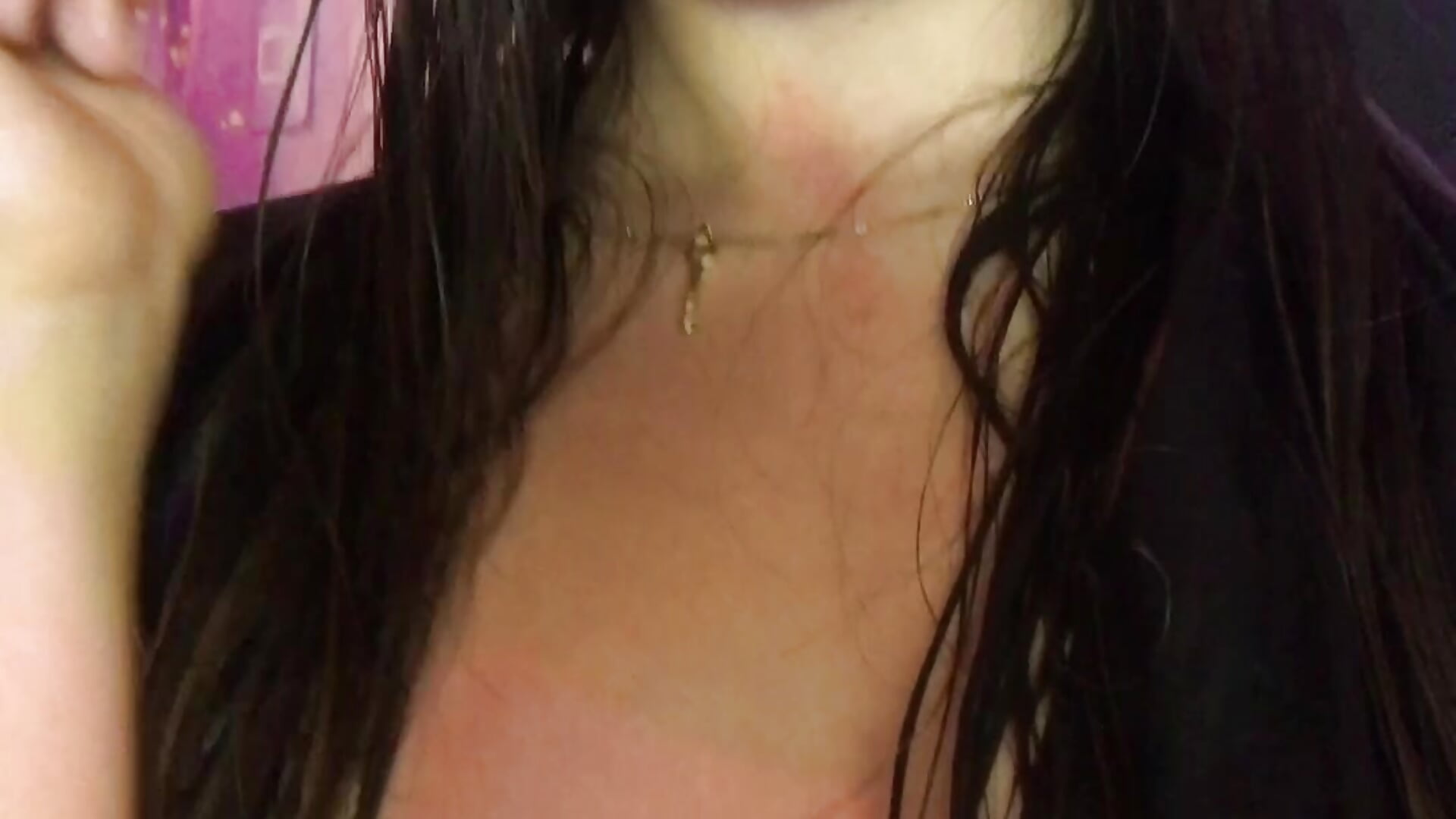 Your fav big boobs 🍒