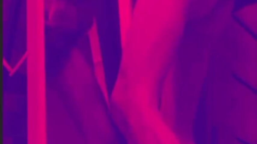 Mirror Jerk & Cum