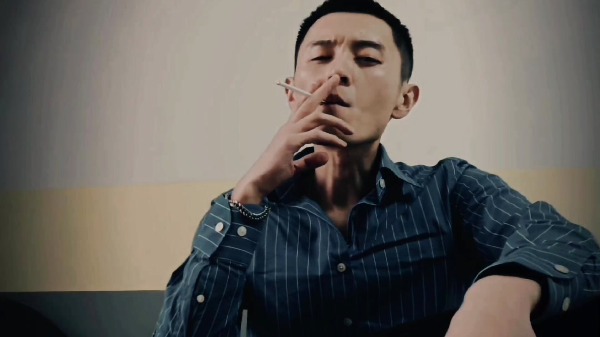 😈"Asian Sexy Star – Suit, Smile & Kinky Vibes Compilation 🍆👑🔥" - video by HotStarKOKO cam model