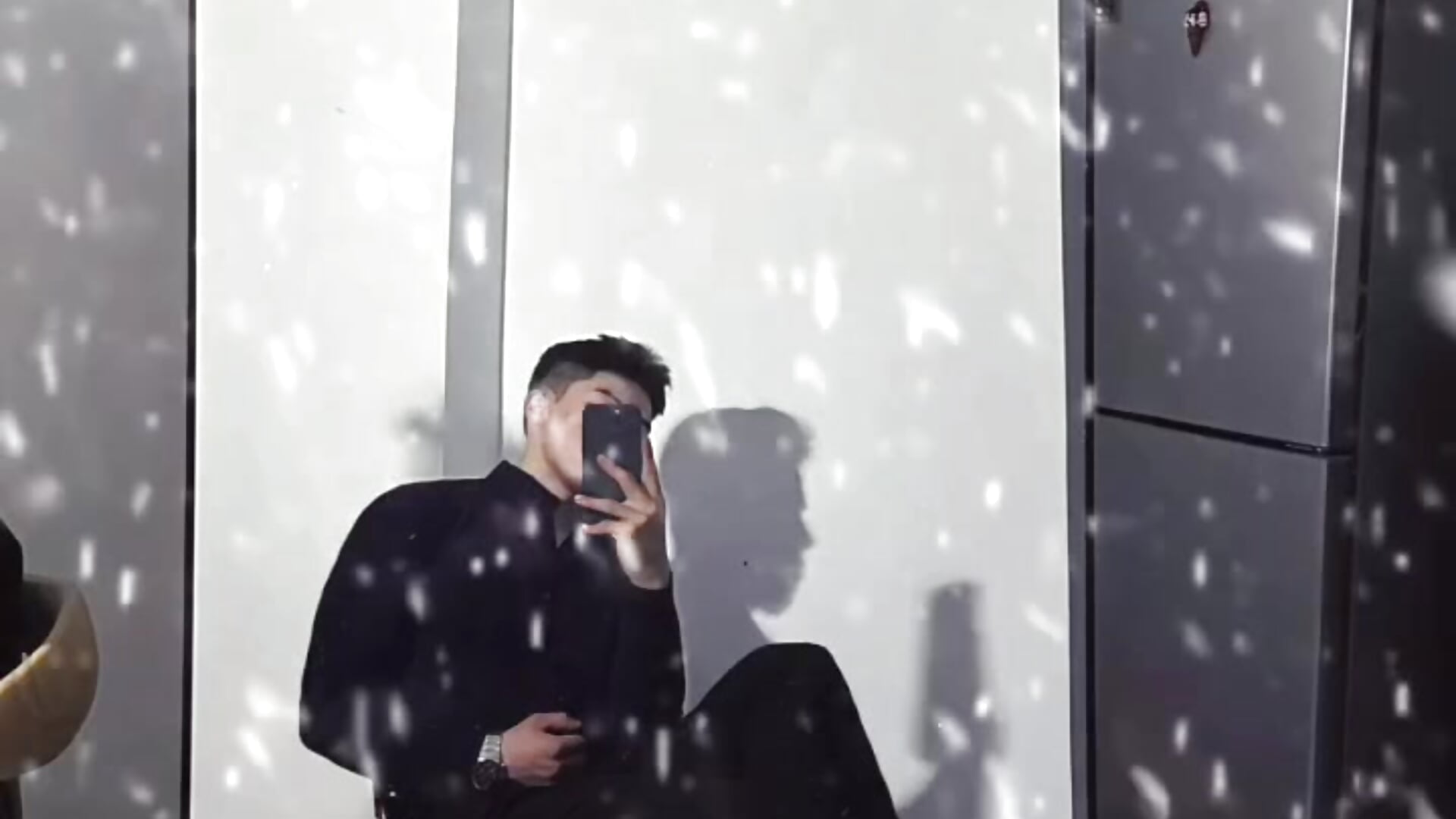 正装日常 - video by HotStarKOKO cam model