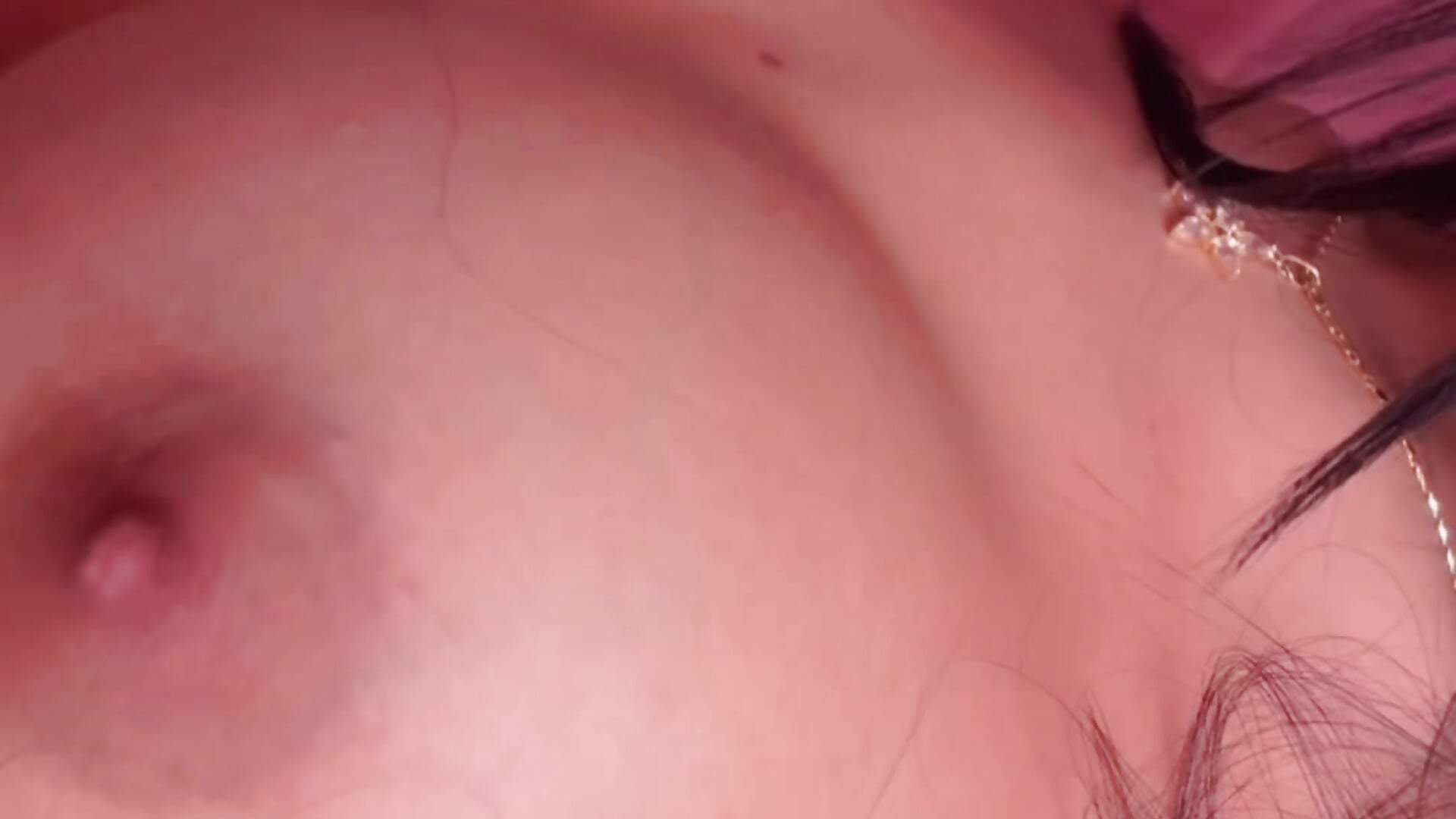 Juicy breasts - Video von Ana_leal Cam-Model