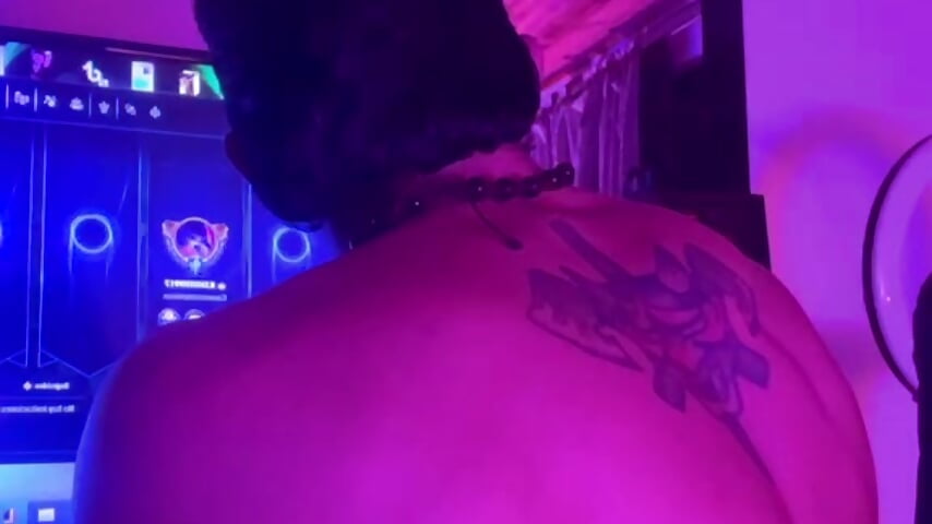ArturoCardona_ - Populær cam-modell video 7693