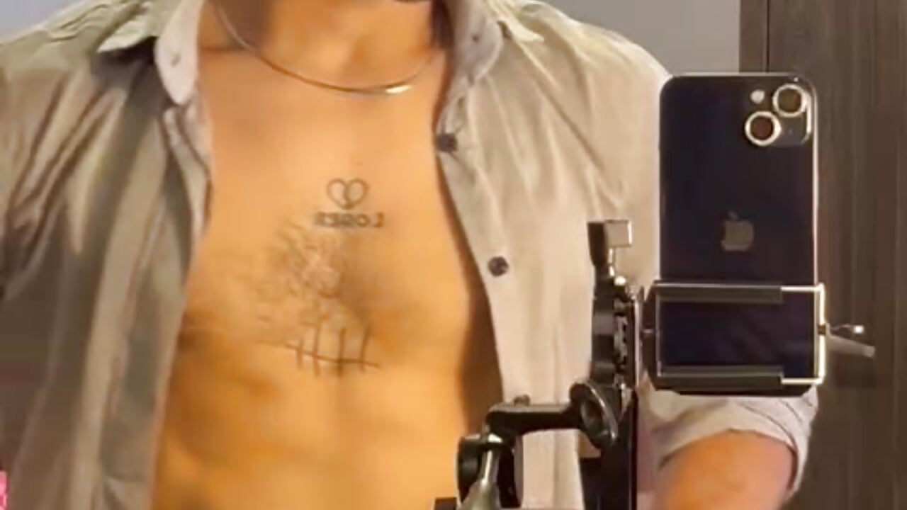 te la meto y la hago larga flow - ArturoCardona_ 캠 모델의 동영상