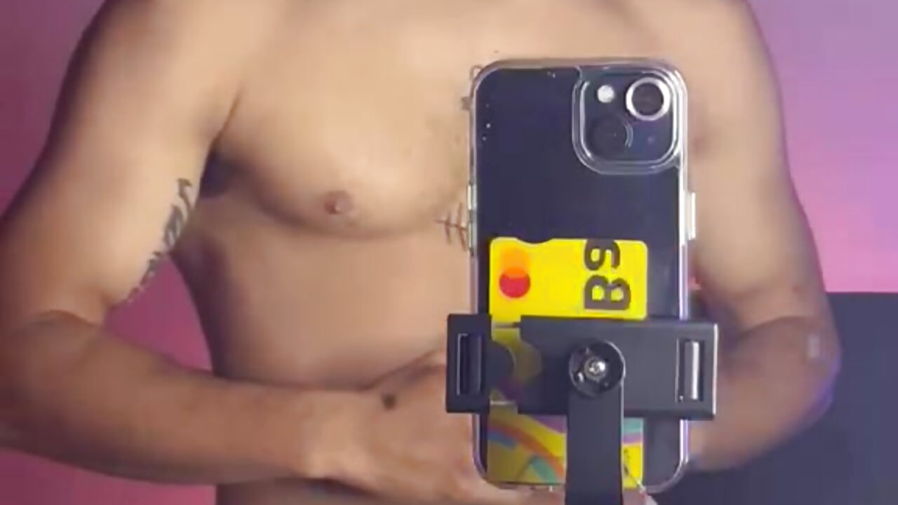 ArturoCardona_ - 摄像头主播热门视频 3850