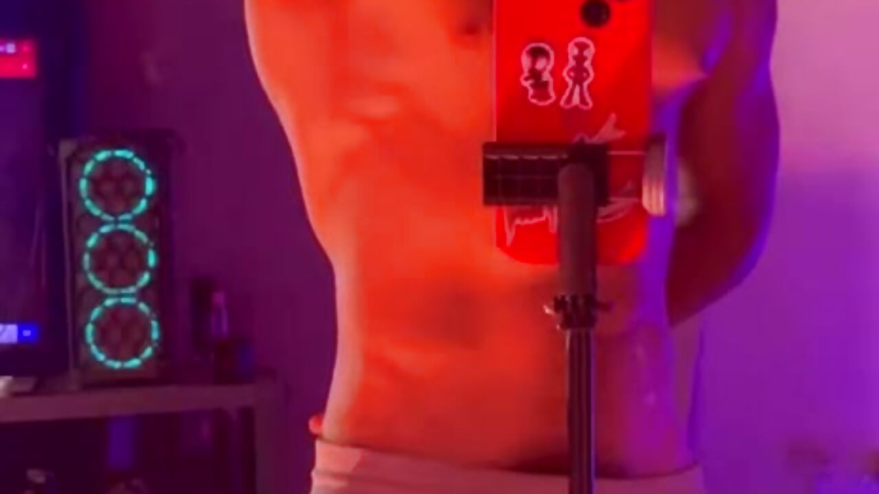 ArturoCardona_ Video Thịnh Hành của Người Mẫu trên Cam 9261