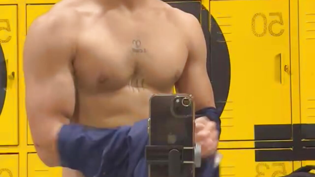 ArturoCardona_ Vidéo populaire du modèle de cam  133