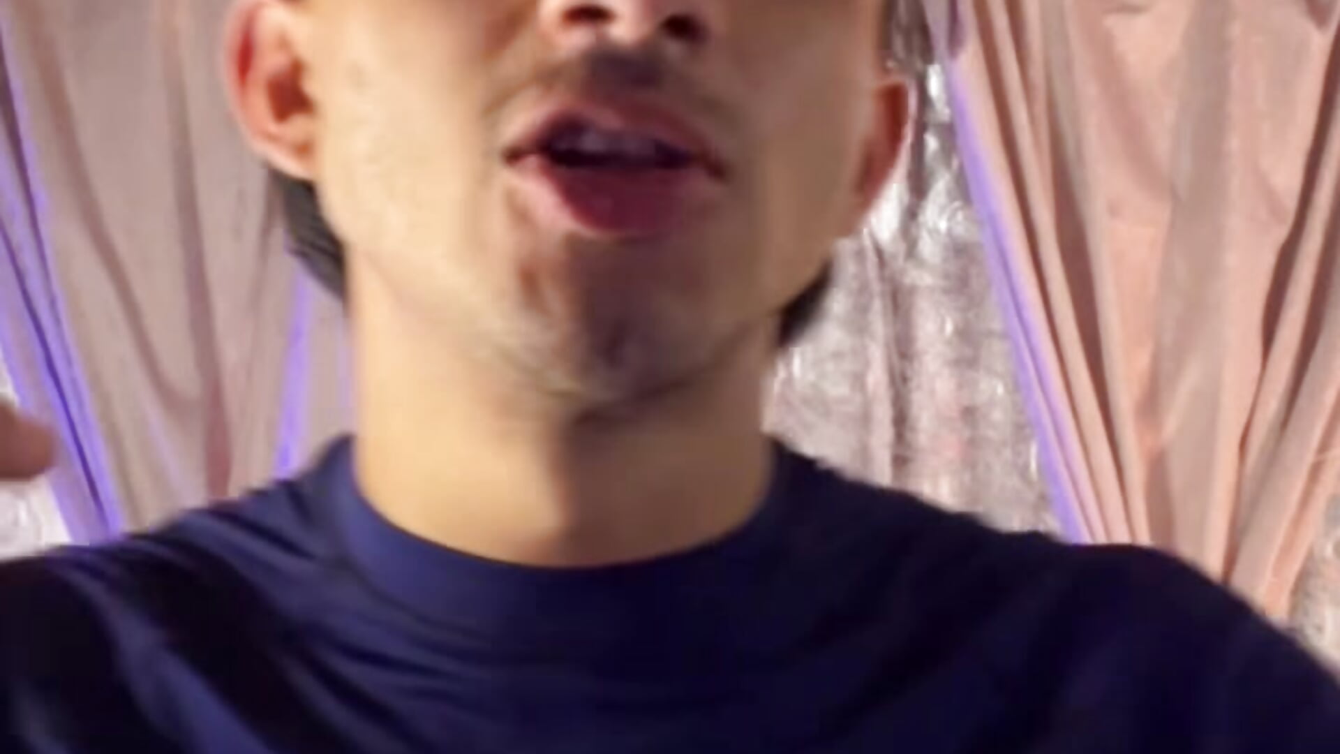 Pene es lo que traje 🤪－カメラキャストのArturoCardona_の動画