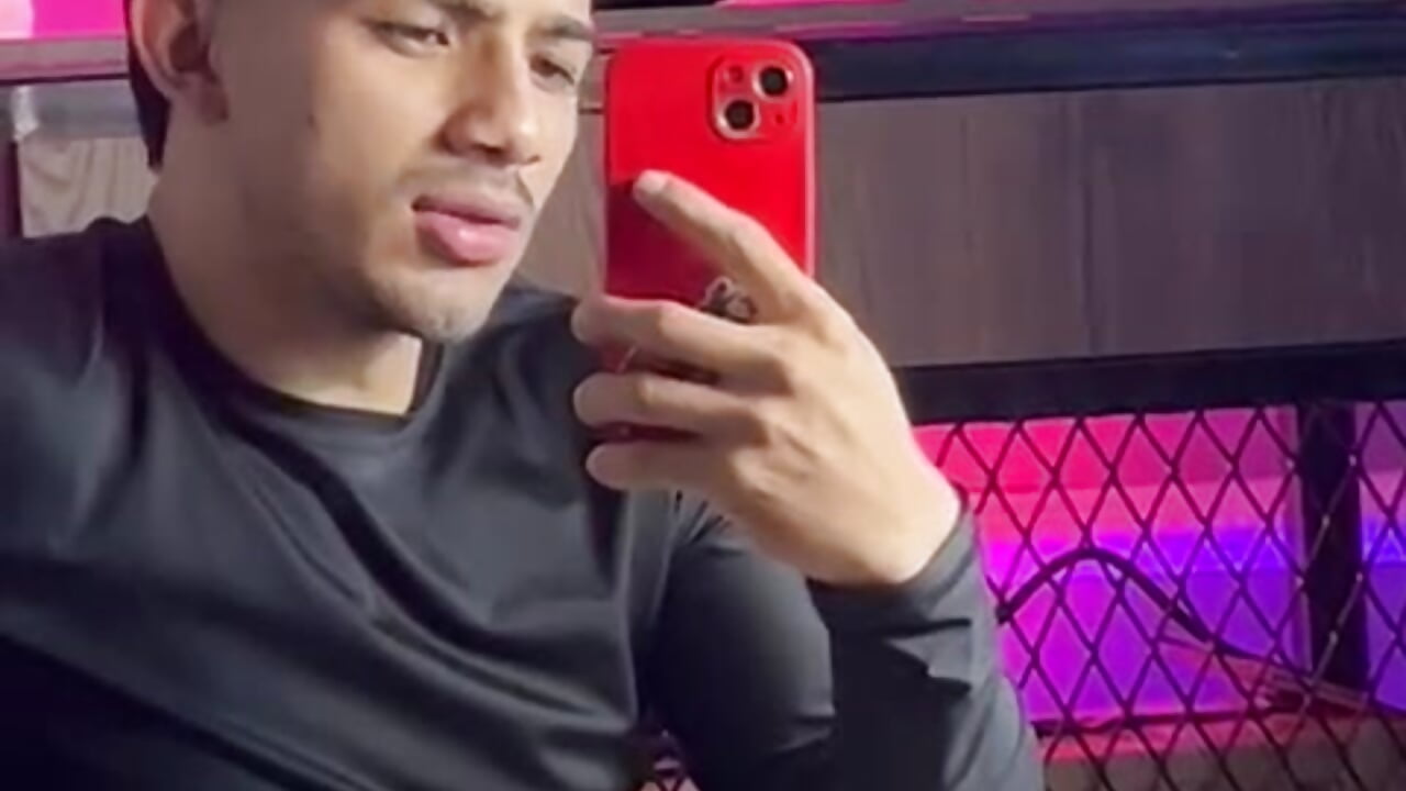 first streaming of the year 🥳 - ArturoCardona_ 캠 모델의 동영상