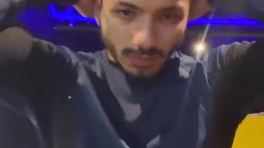 ArturoCardona_ - Populær cam-modell video 5652