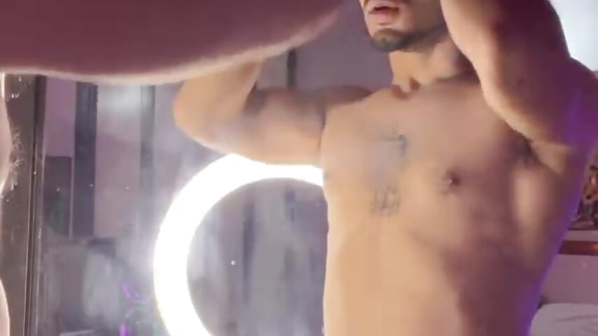 ArturoCardona_ - Δημοφιλές βίντεο μοντέλου με κάμερα 4934