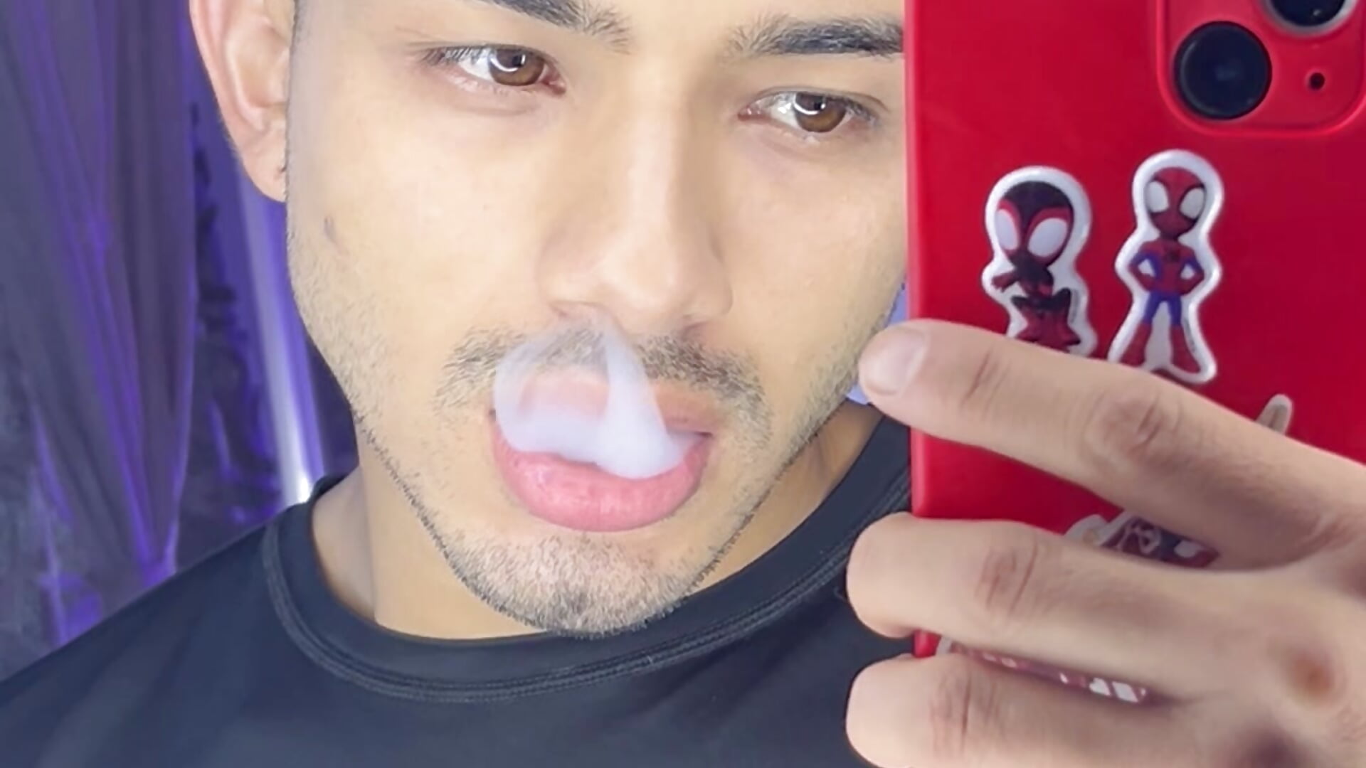 ArturoCardona_ - вебкам модель избранные видео 9069