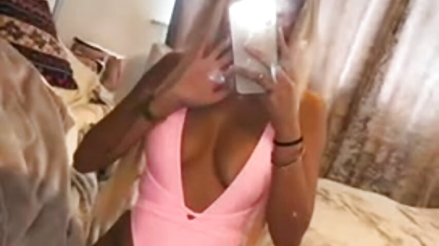 pink to make the boys wink🌸😉 - ellariverss主播的视频