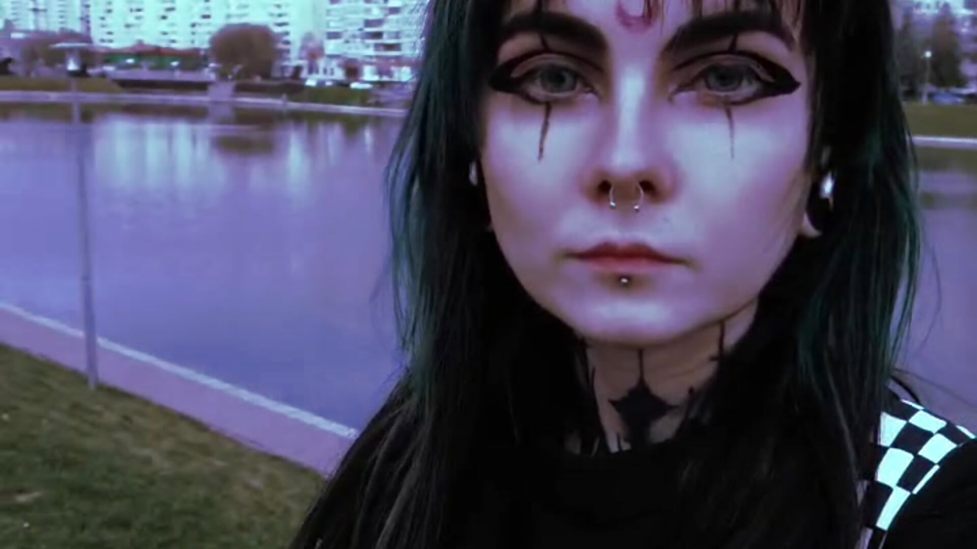 I am - video by HighelikeGirl cam model