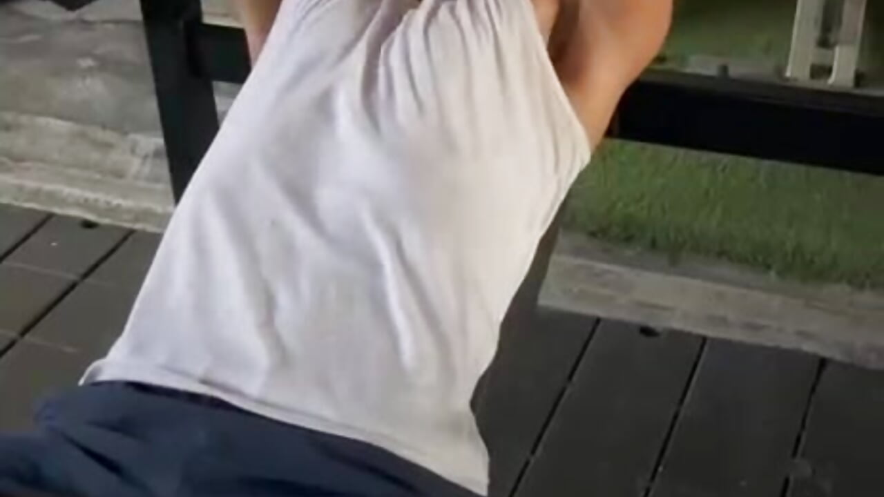 Do you want to see the results? Enter my room－カメラキャストのKingStark_の動画