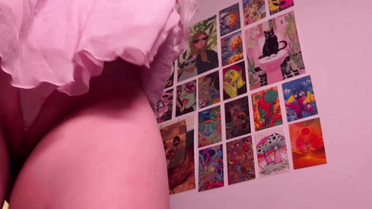 pussy tease