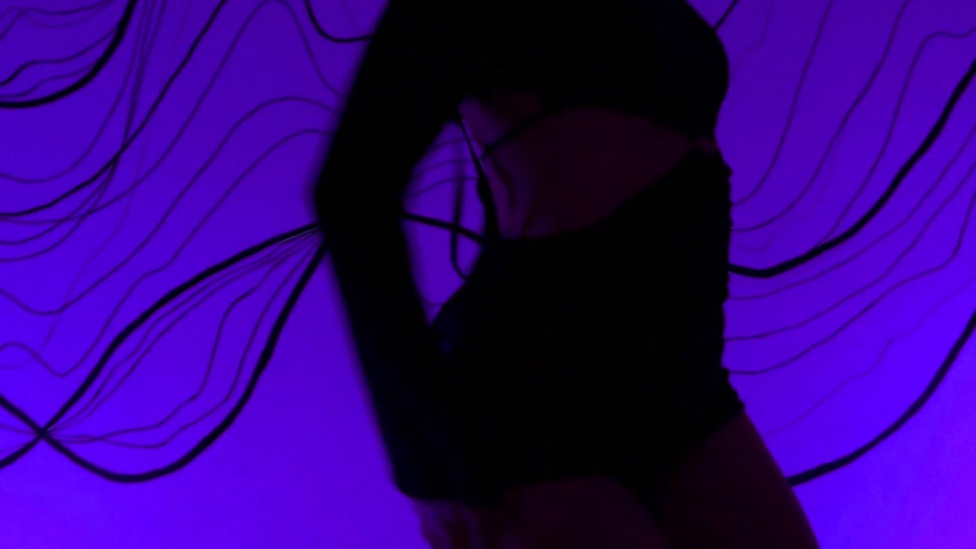 sexy dance - Video von Lolababydoll Cam-Model