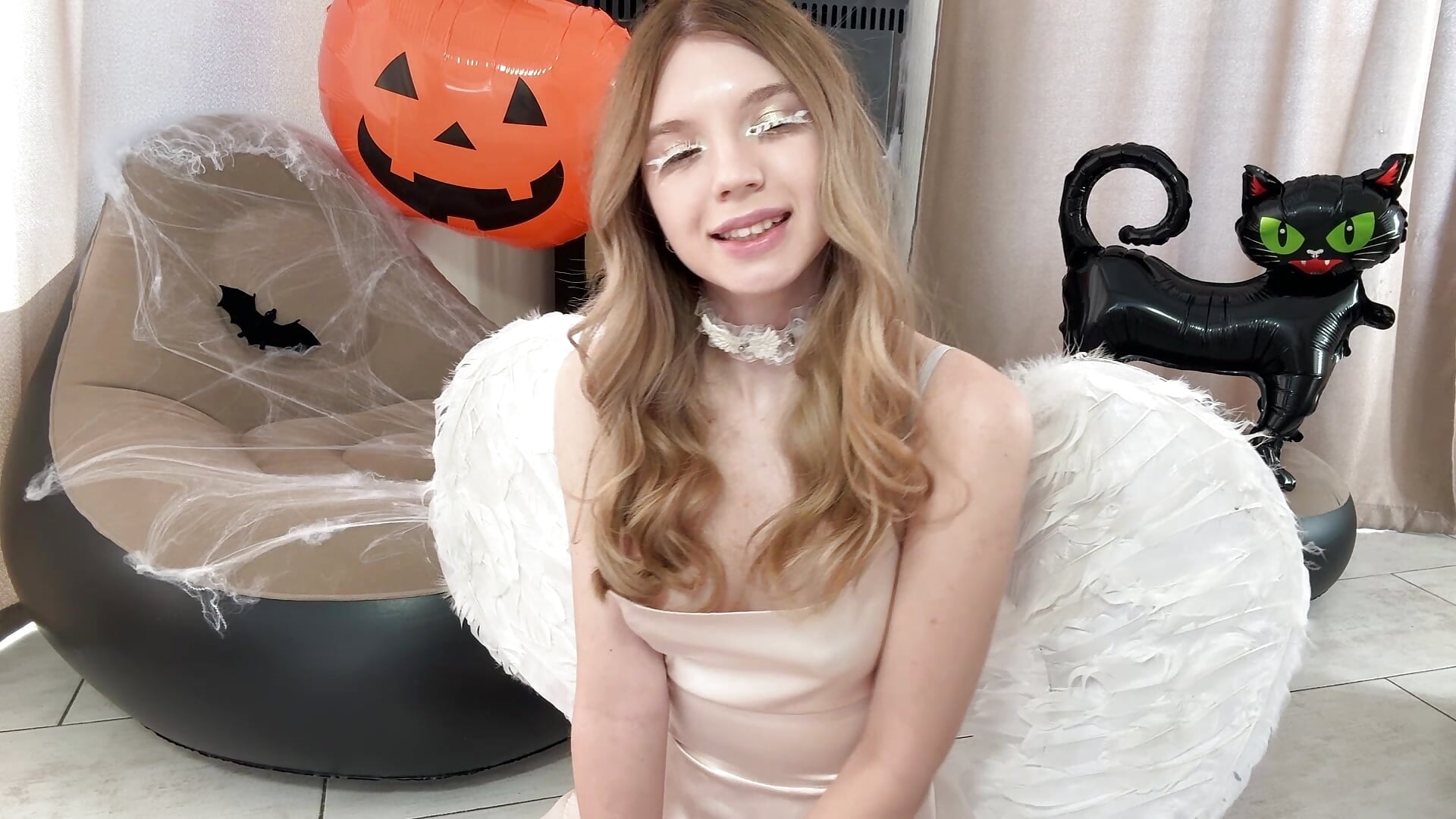 Trick or Treat?