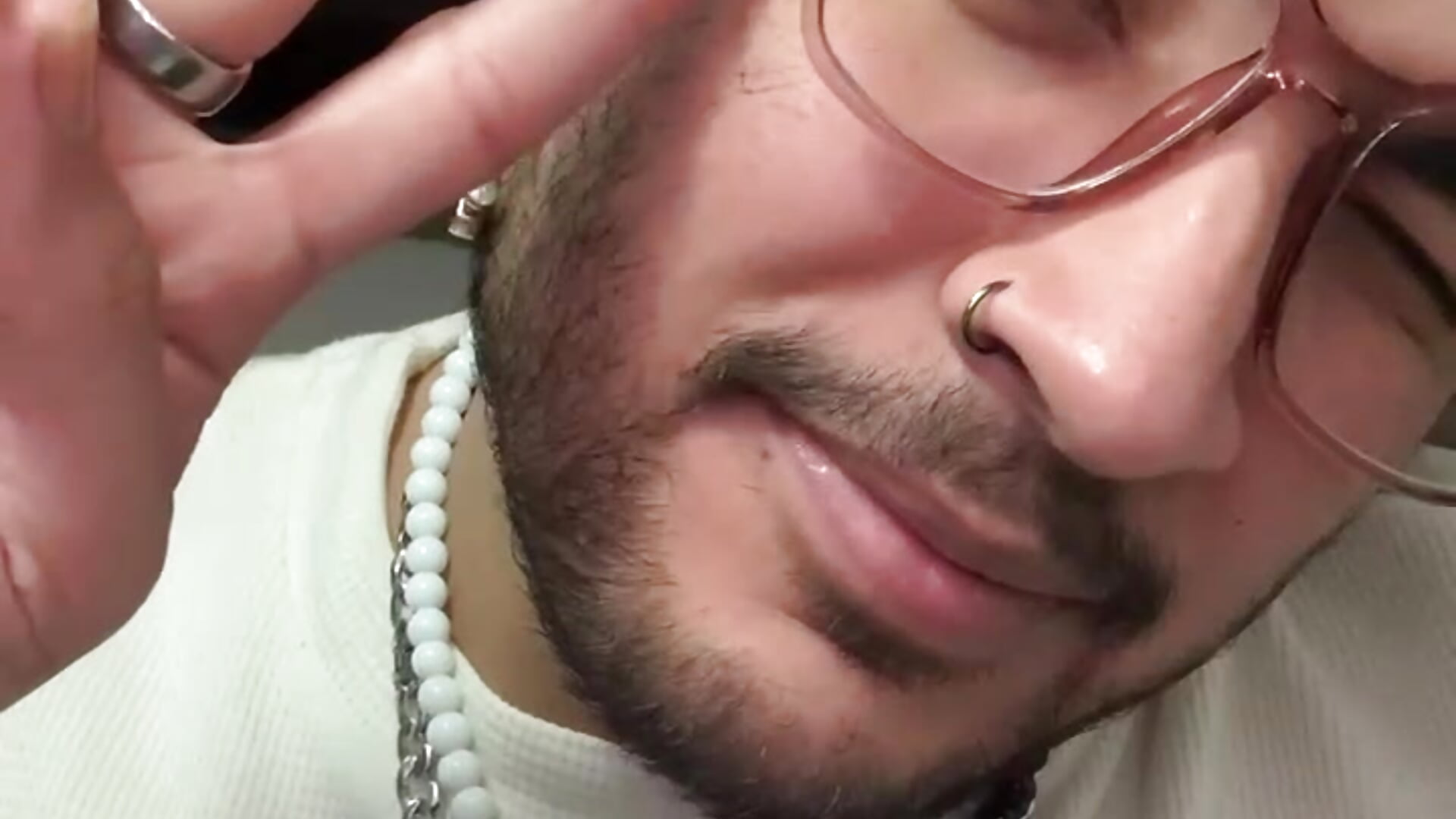 hola!!! - video by __Damian___ cam model