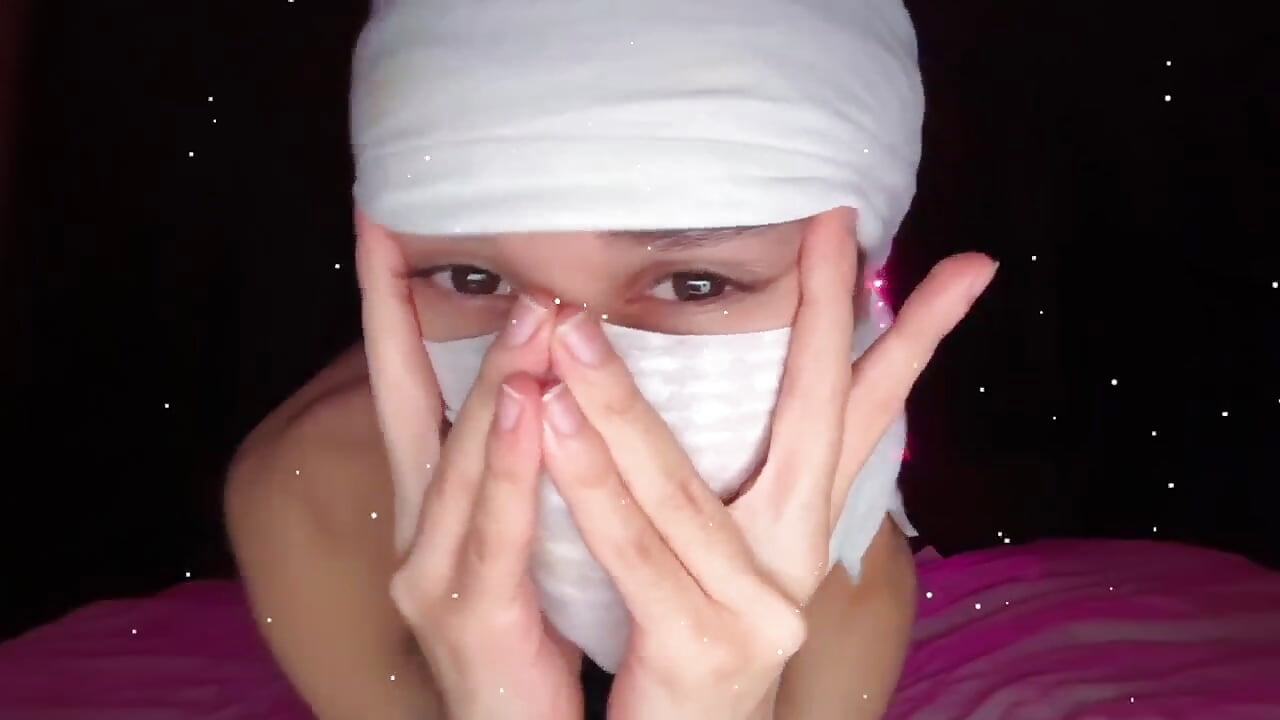 my eyes - vídeo de la modelo de cam ivan_abundance