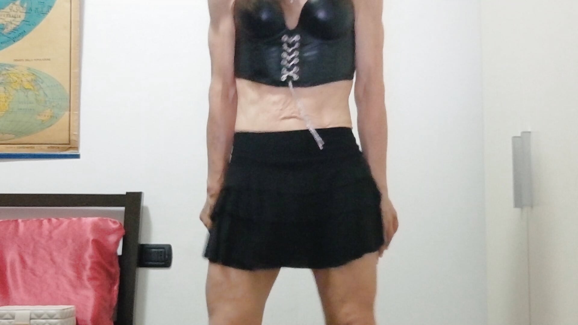 cumloveslutblowjob – popularni video modela na kameri 9029