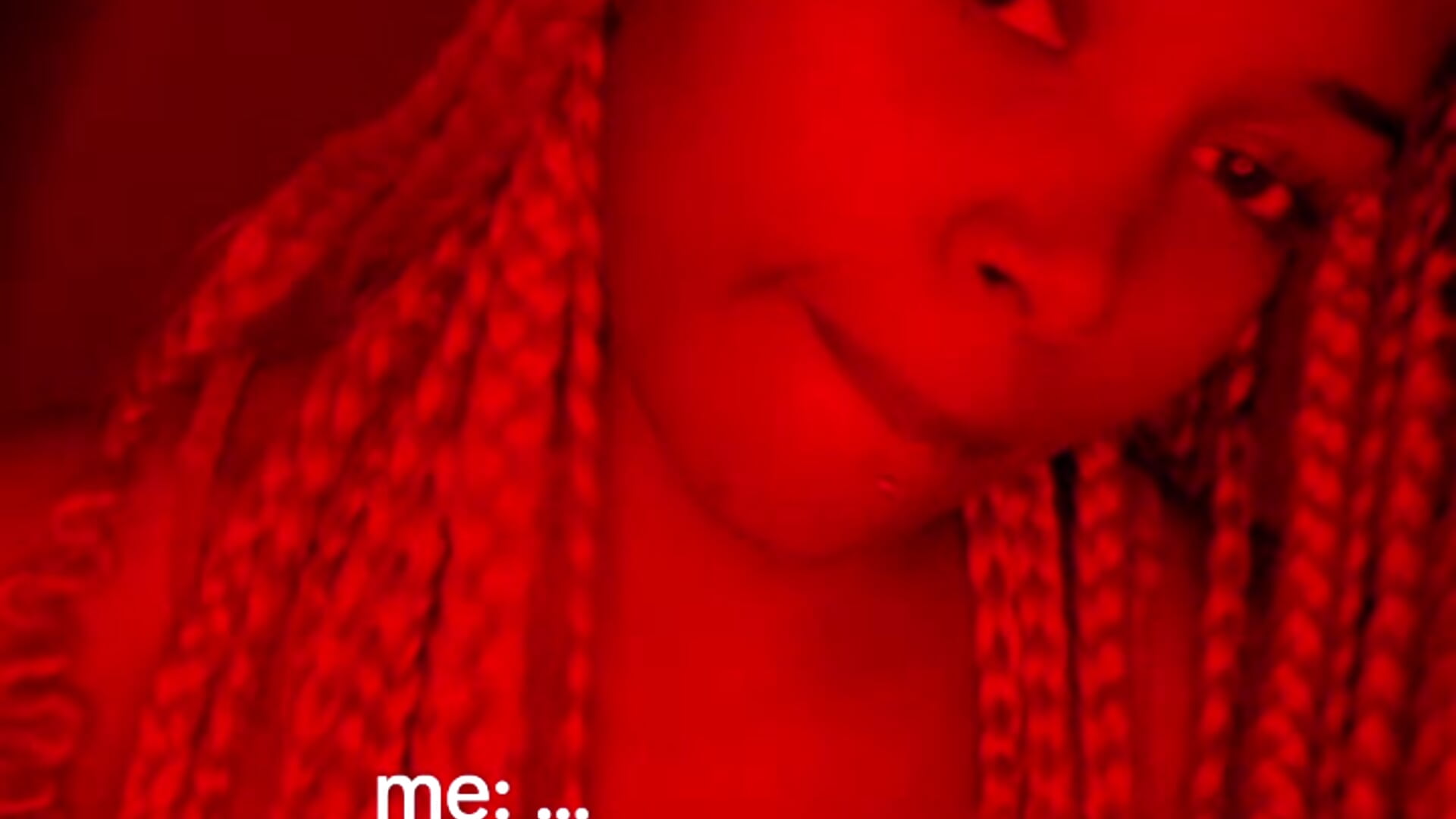 😫🥵😘 - video by ScentingToluene cam model
