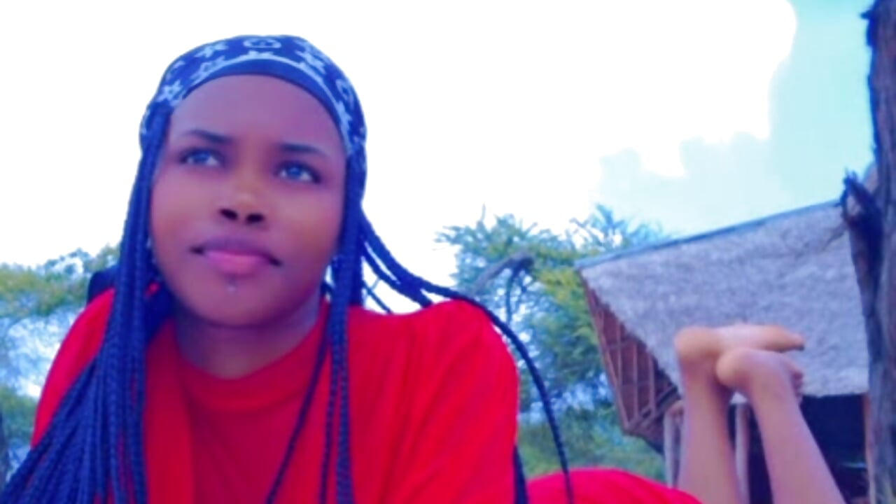 Self love❤😭 - video by ScentingToluene cam model