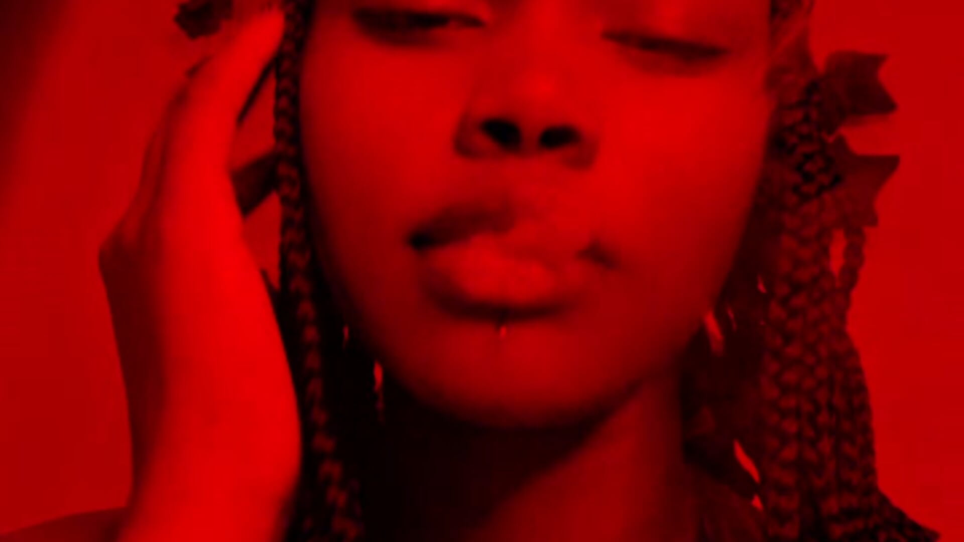 High 💦 - video by ScentingToluene cam model
