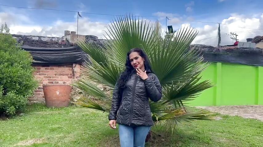 hello honey - video by Vanessa_7_ cam model