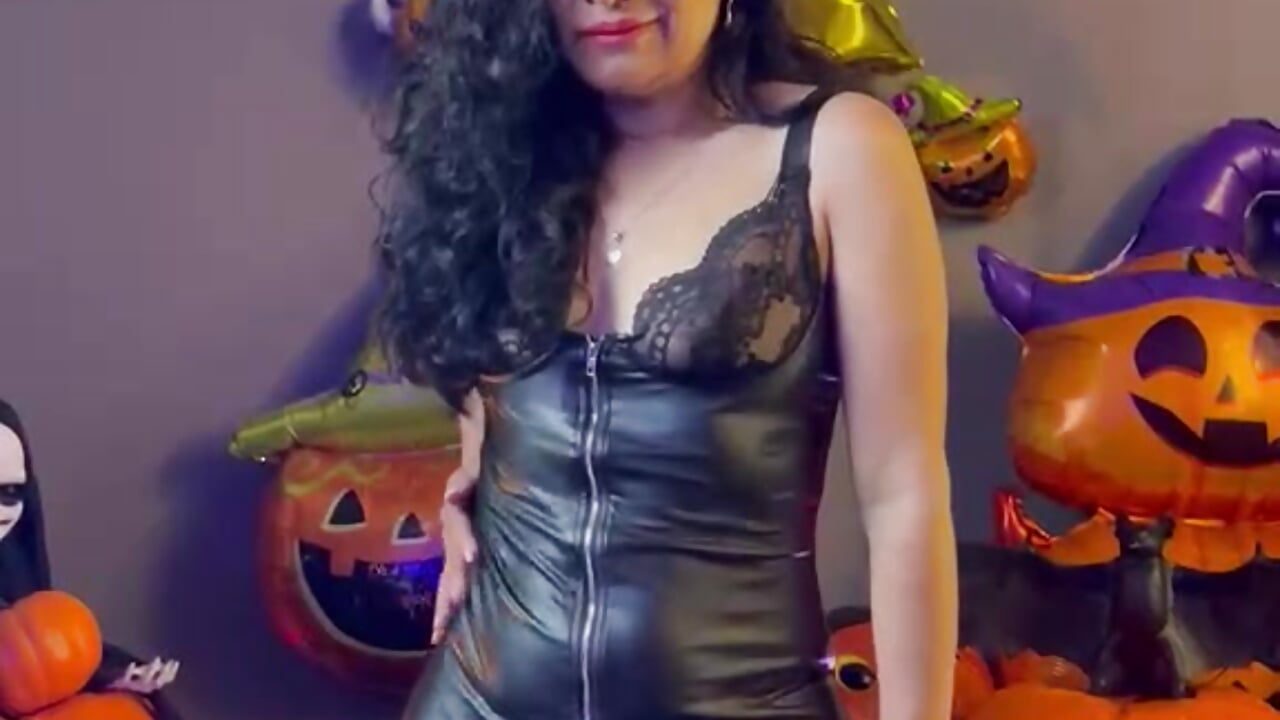 halloween day – video od Vanessa_7_