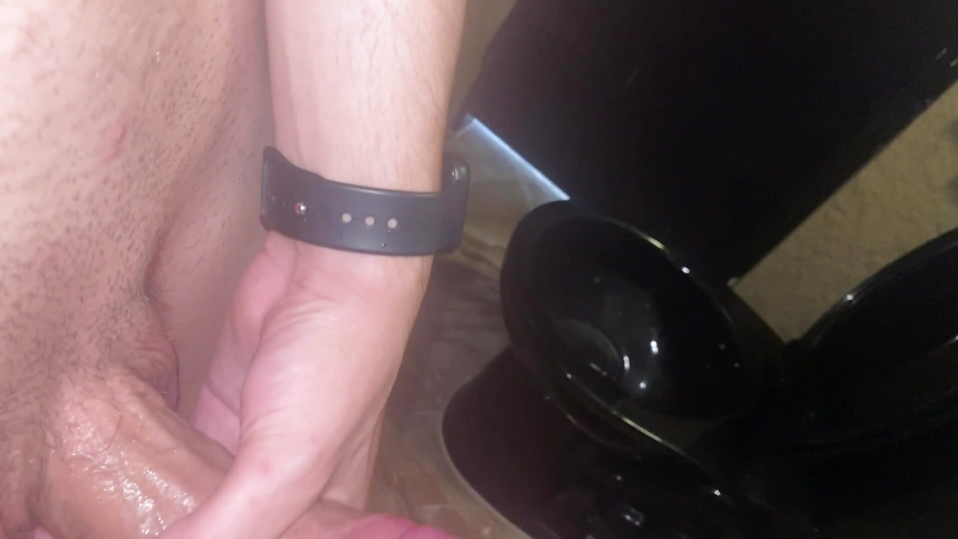 😋😘 - video by Thiago_winteer cam model