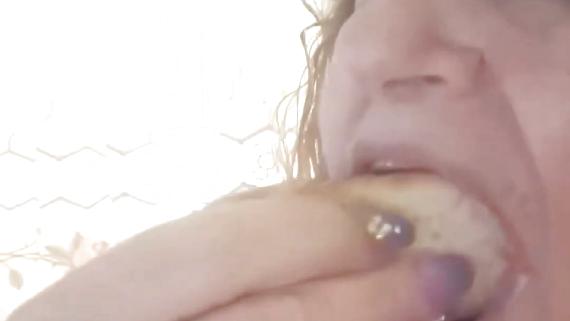 I love wieners - video oleh model kamera spicyG-maw