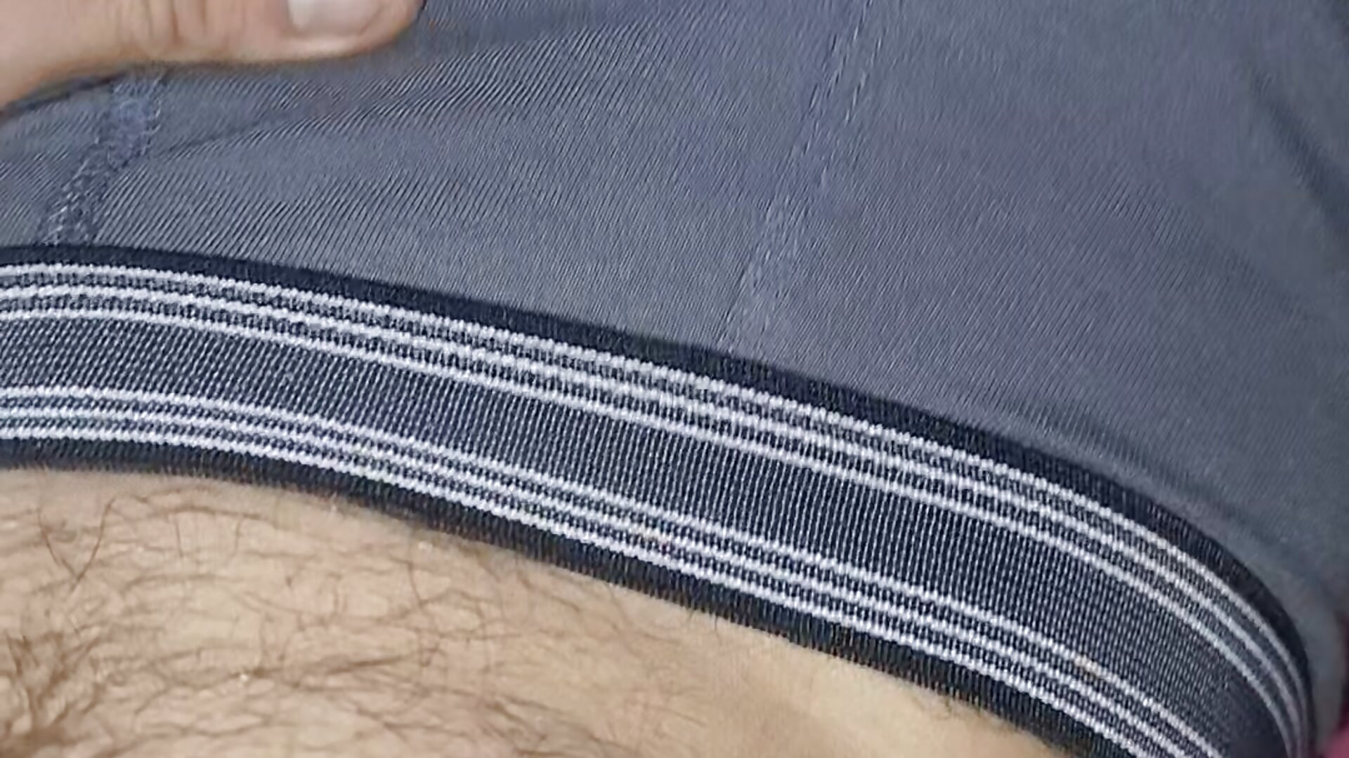 Dès le matin - video by JohnWolf666 cam model