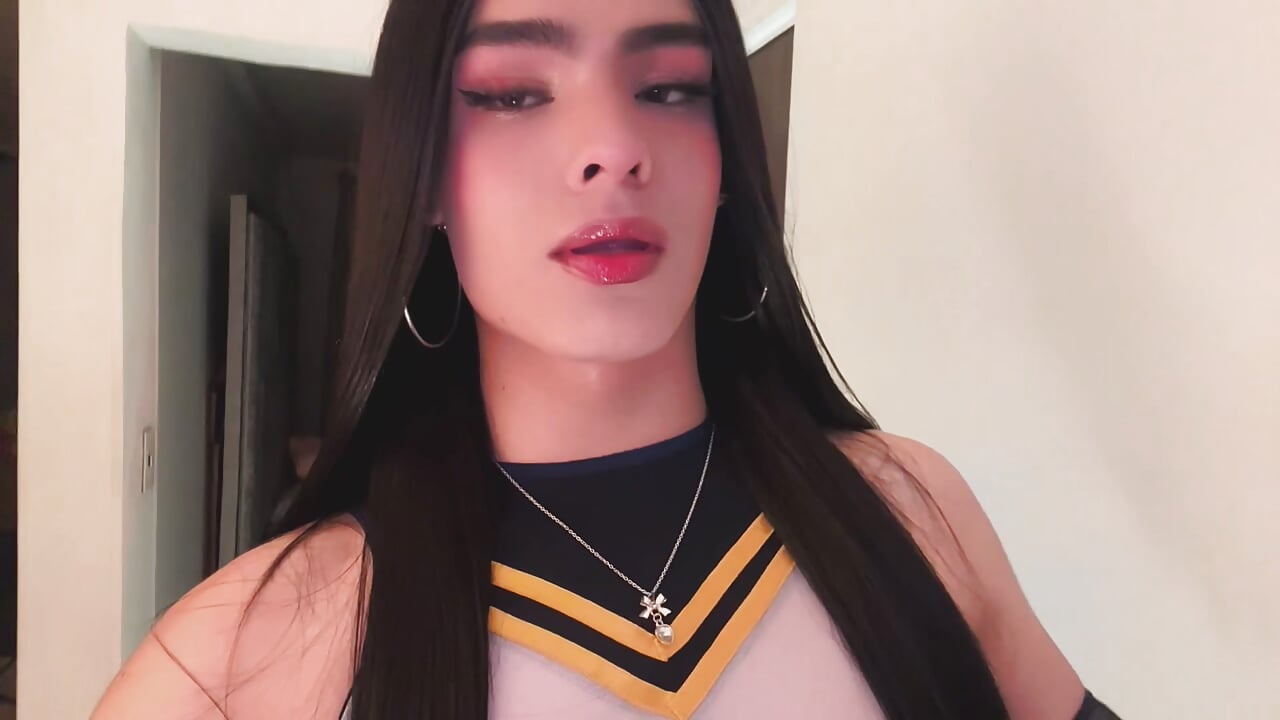 🤸🏻‍♂️ - video di _Saraah modella di cam