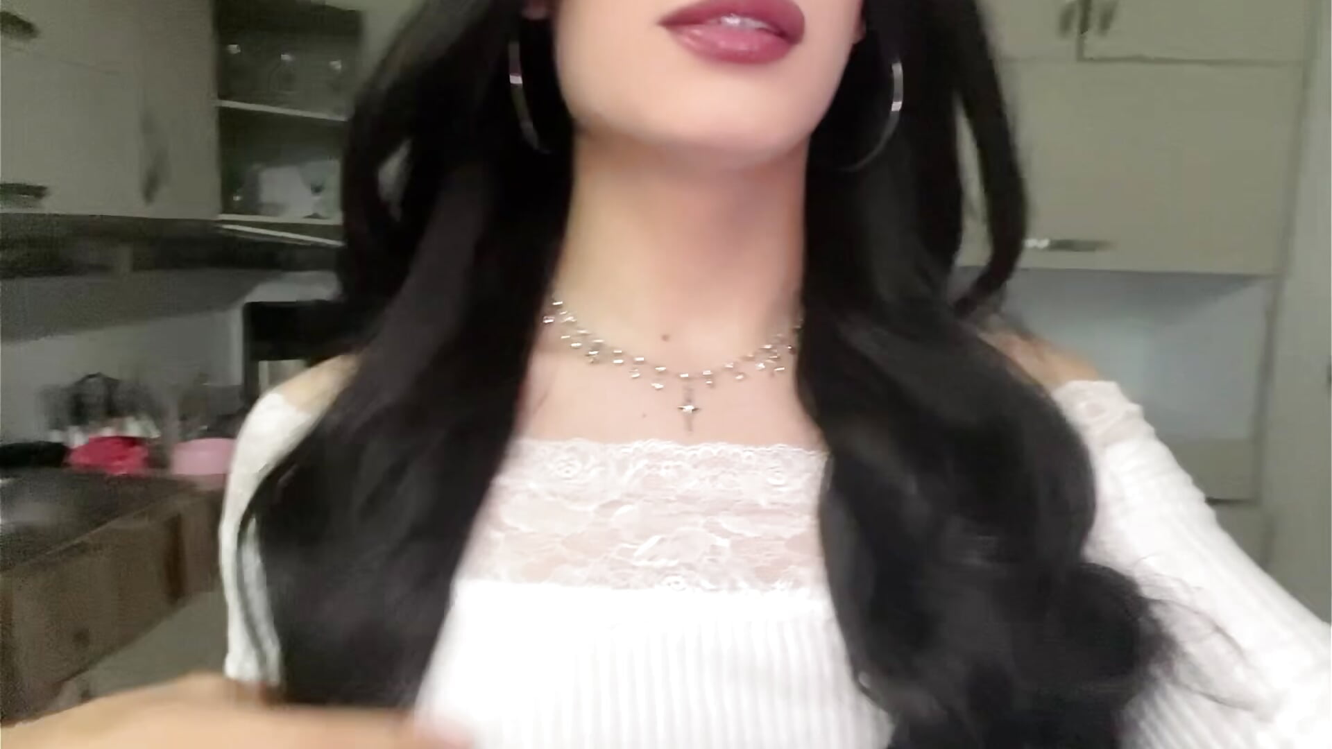 Do you like what you see?🙃 - _Saraah adlı kamera modelinin videosu