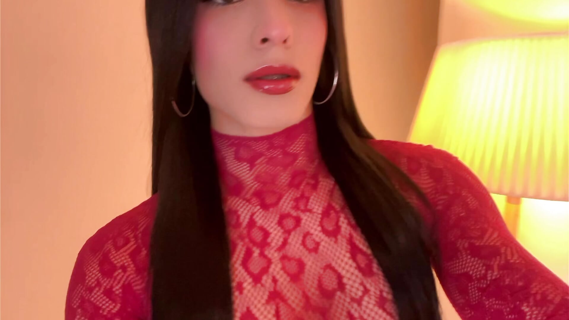 🍒 - video di _Saraah modella di cam