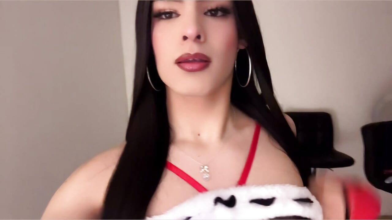 ❤️‍🔥 - video van _Saraah cam-model