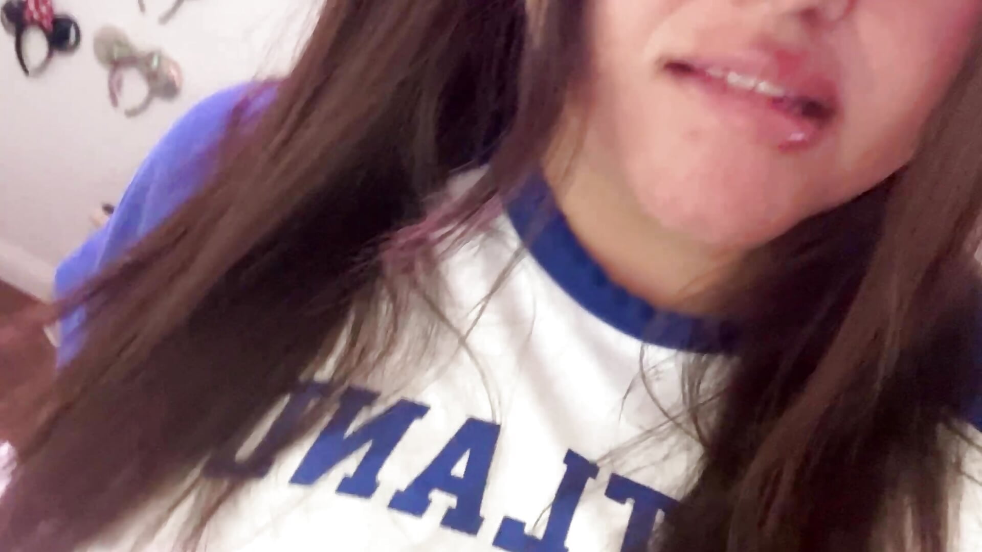 Daddy’s girl - video by JackyXOXO cam model