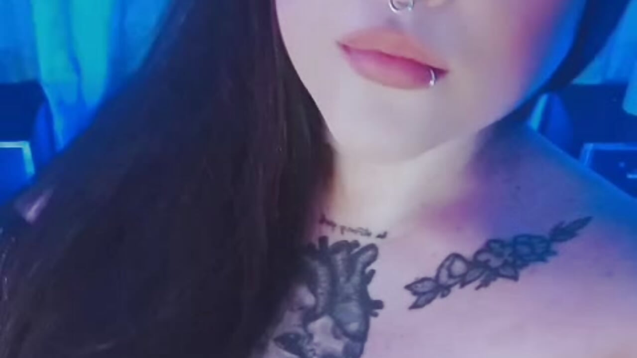 Sensual💖 - ক্যাম মডেল Megann_32-এর ভিডিও