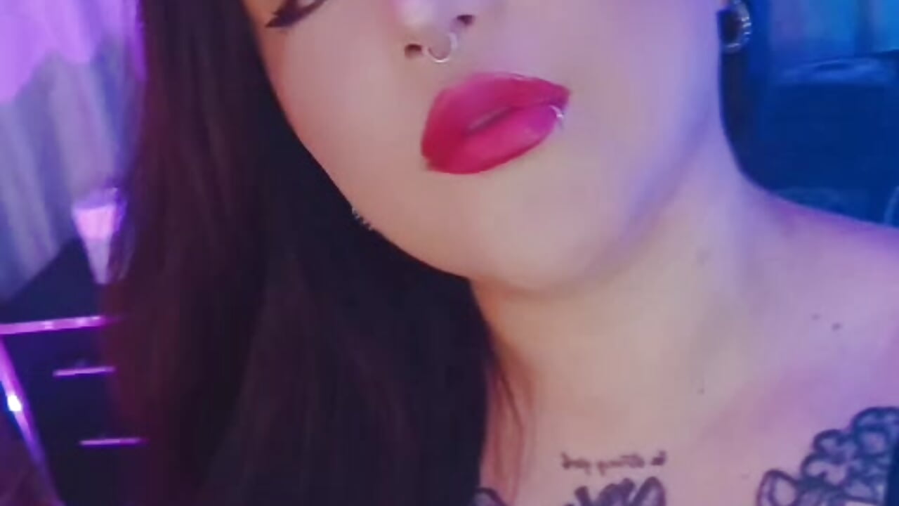 I miss being here 💖 - ক্যাম মডেল Megann_32-এর ভিডিও