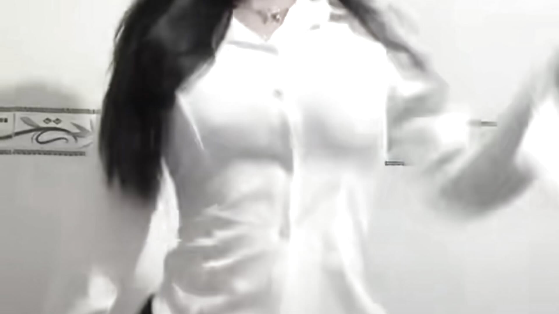 a litte dace