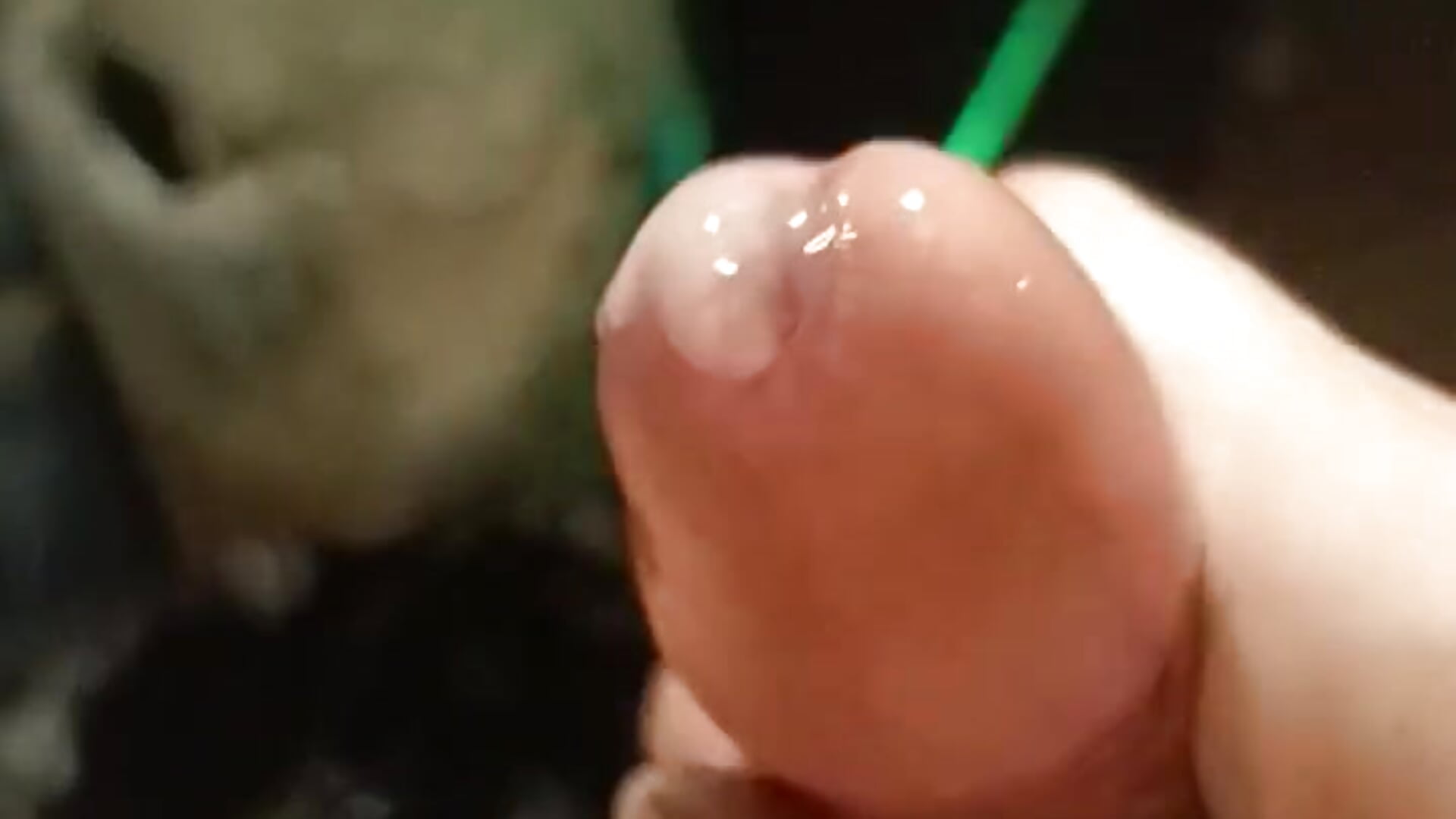 HUGETHICK CUM SHOT 4 U