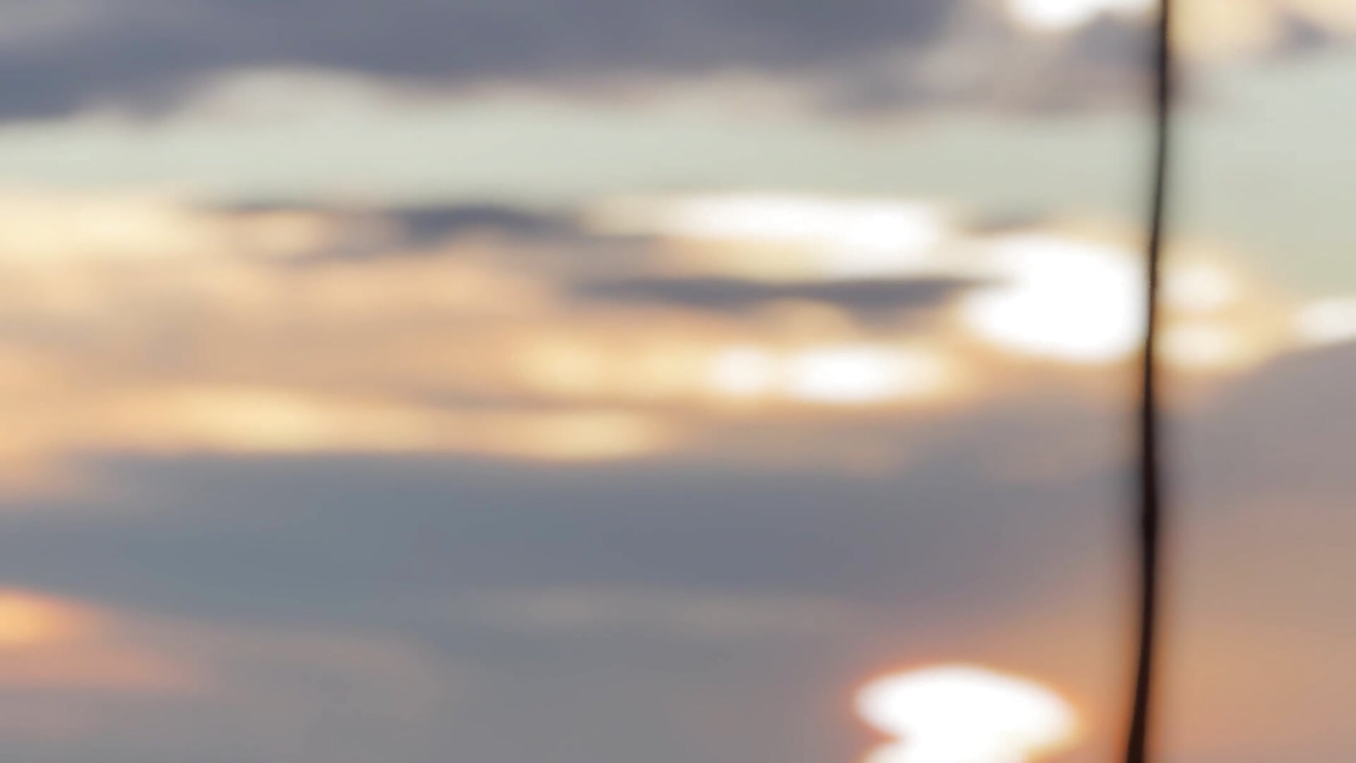 a beautiful sunset for you guys - video by isabel_sofiaa cam model