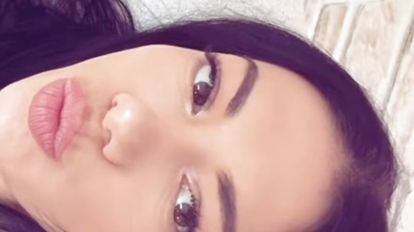 7034a6afaff0498d8dbc3b1fc5ec768f - video by HaileyBlooom cam model