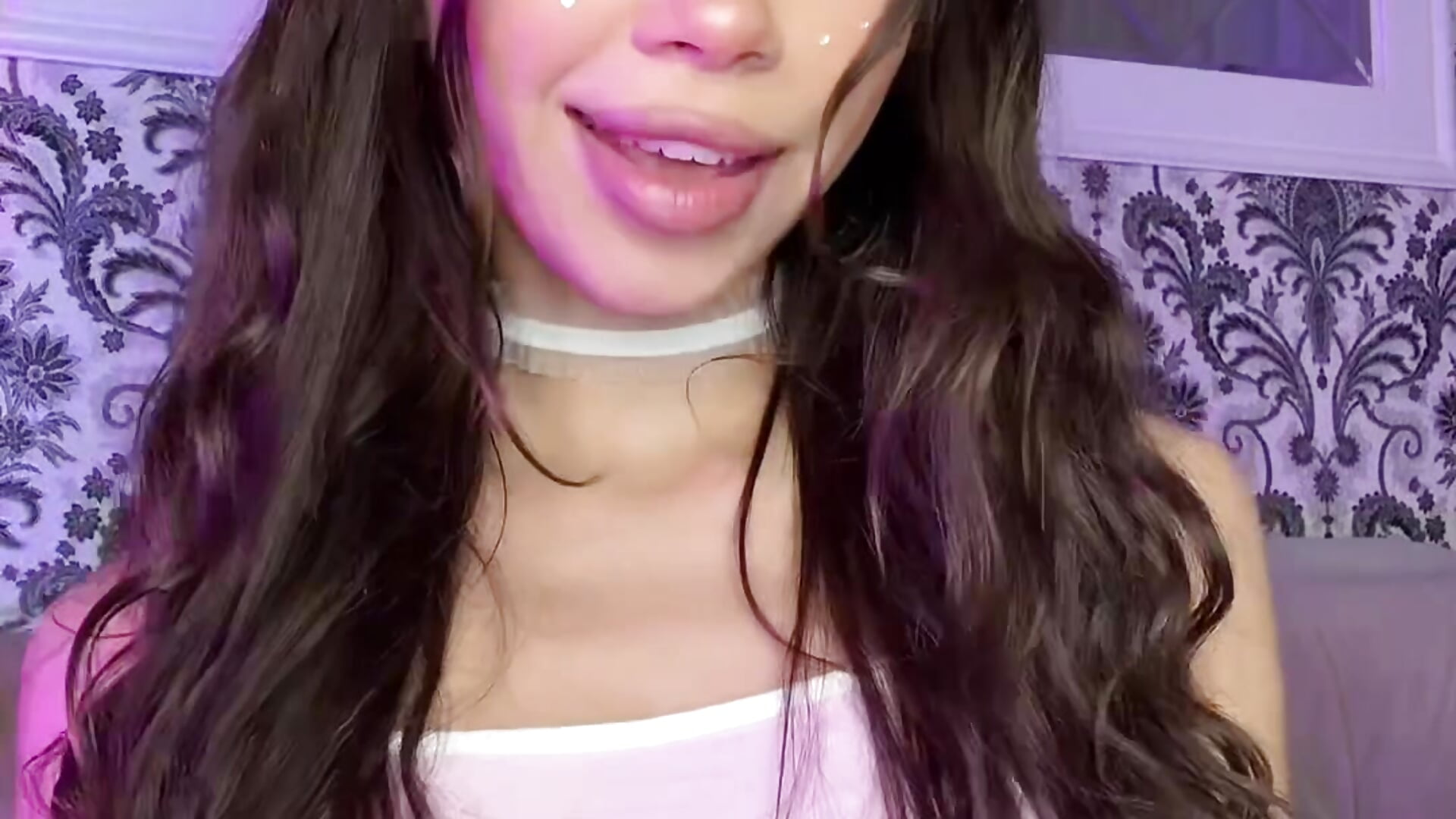 🍭lol - EllieVixen 캠 모델의 동영상