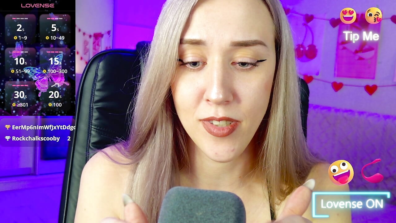 Hello to you😜🤩 - Free_Harmony主播的视频