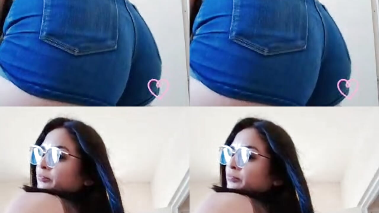 😘 - video by AriHancock cam model