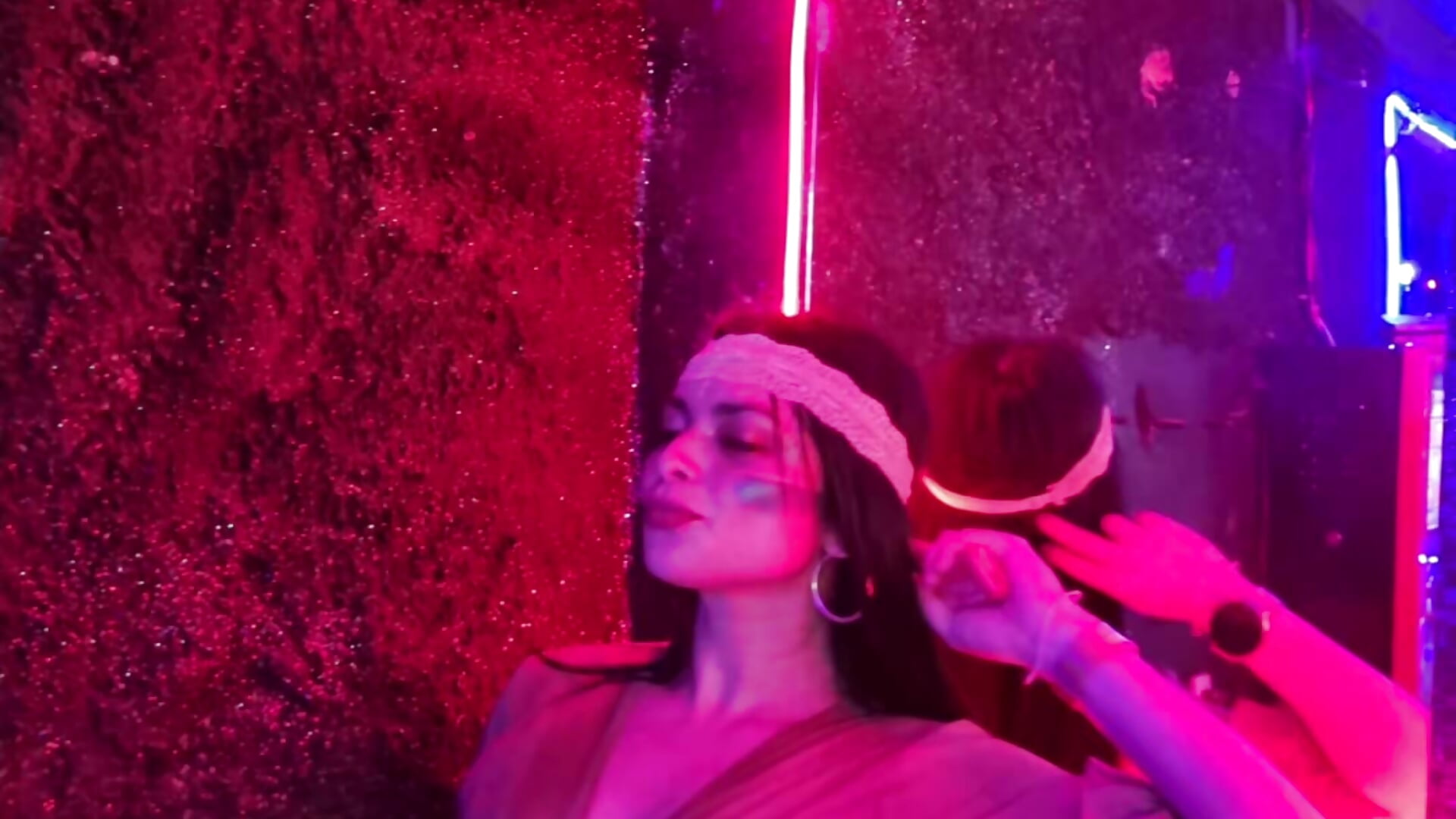 ❤️‍🔥❤️‍🔥❤️‍🔥 - video by AriHancock cam model