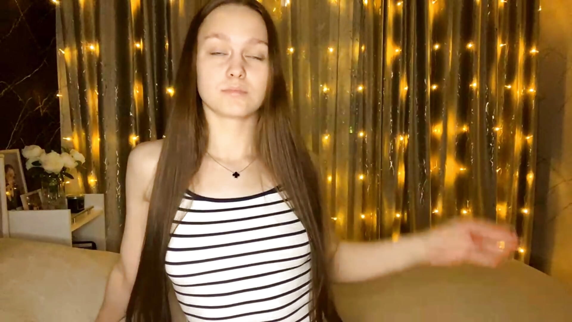 Try again - video by SoSweetGirl cam model