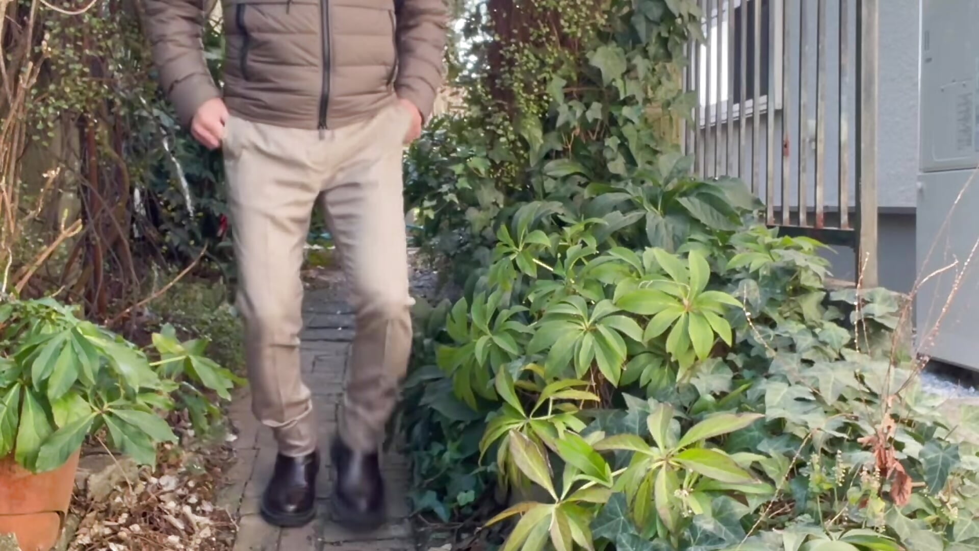 たまには着衣で…。 - video oleh gholly2007 kamera model