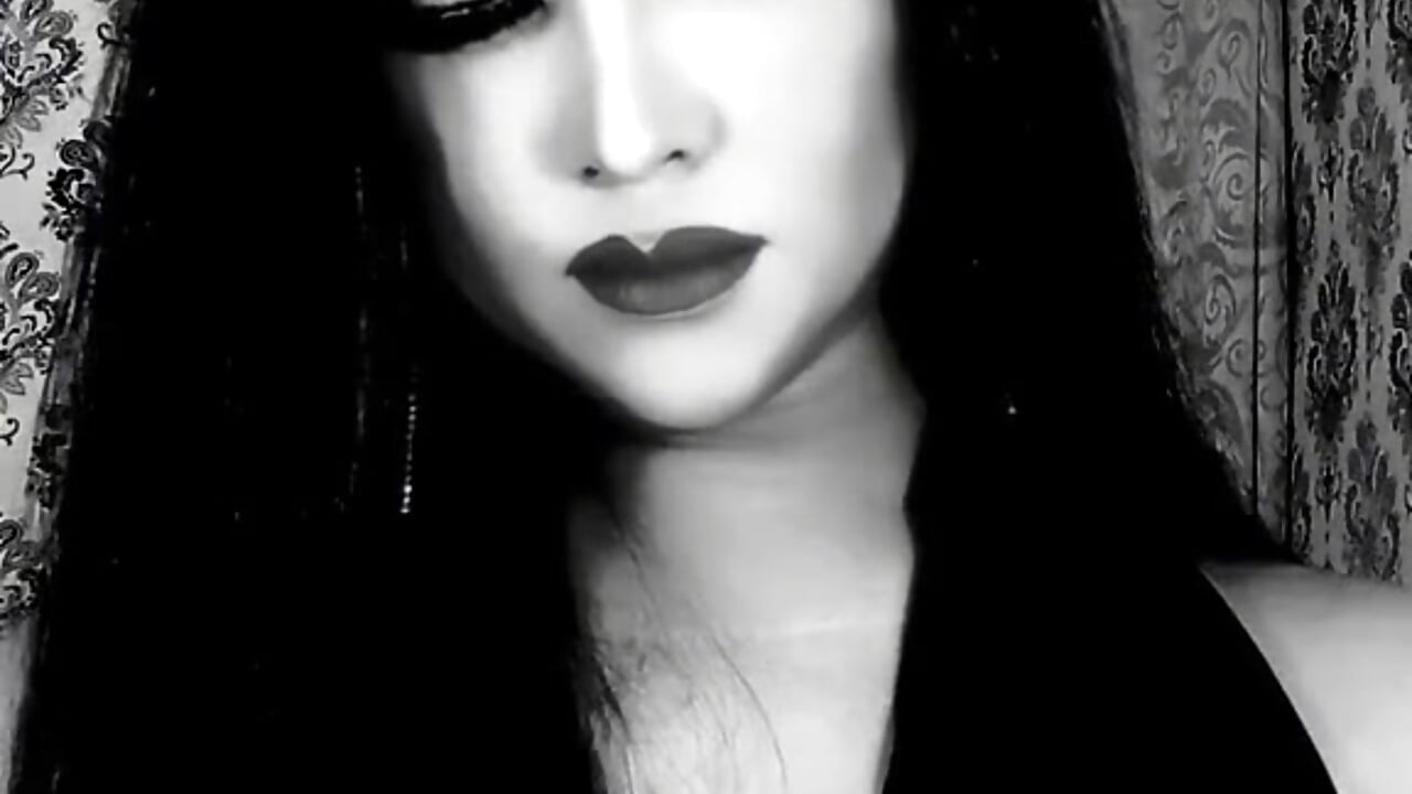 Hey honey,😉 - video by VictorinaDom cam model